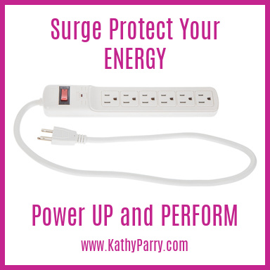 Are You Surge Protected?